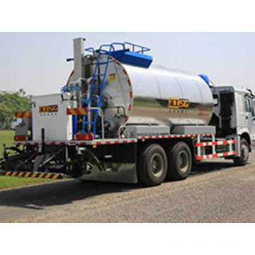 Good quality  consumption asphalt distributor